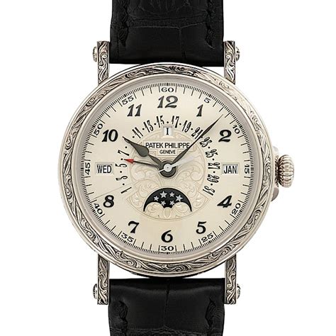 patek philippe grandes complications preis